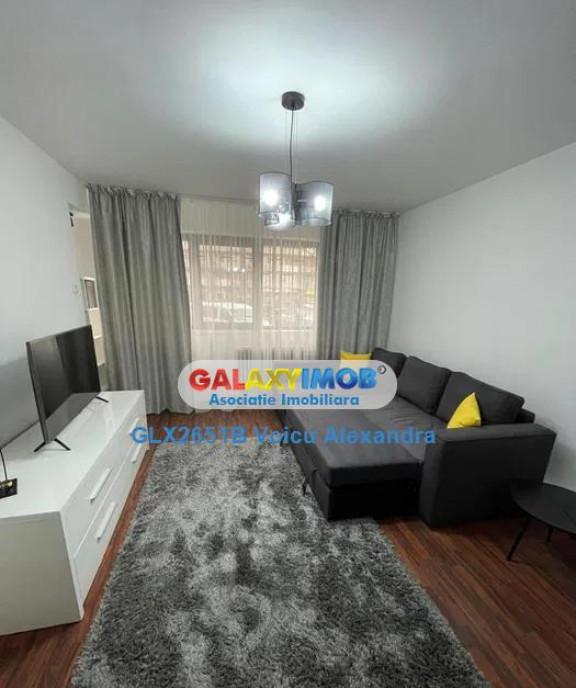 Garsoniera Tineretului Bd Cantemir 5 Min Metro