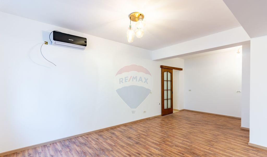 Vila de inchiriat Floreasca Barbu Vacarescu