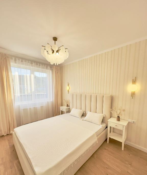 Apartament 2 camere de vanzare Floresti - zona Urusagului