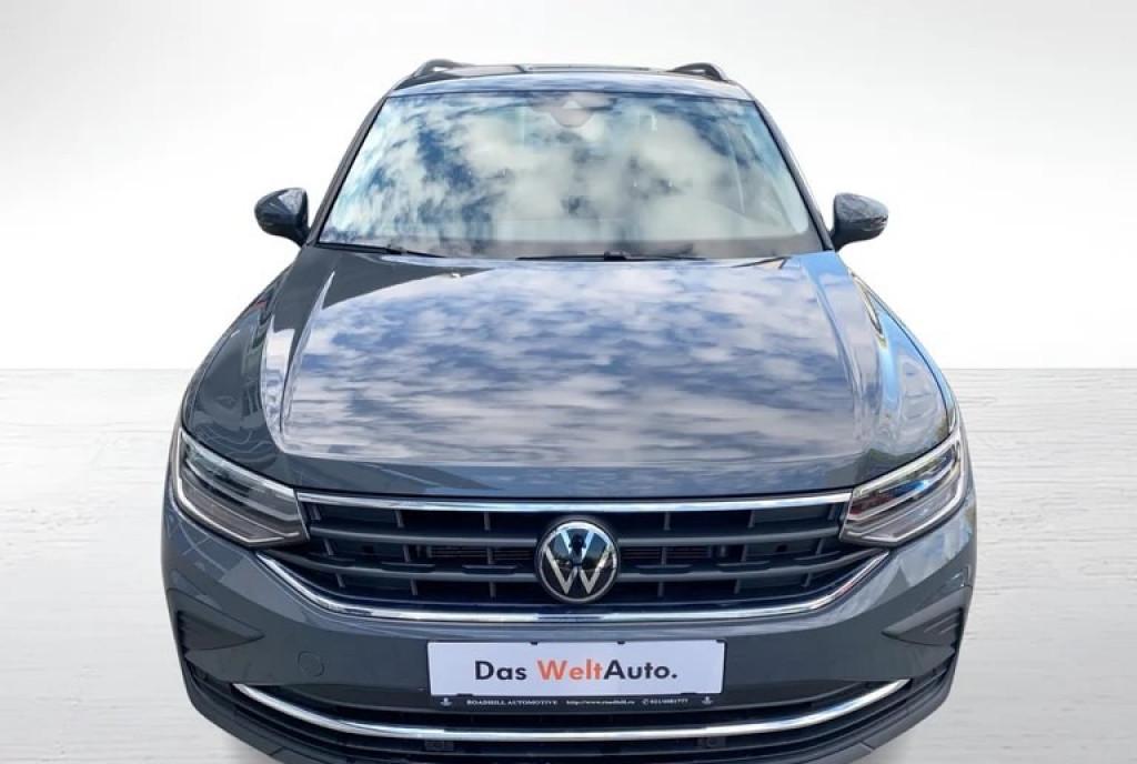 VW Tiguan Life1 5 TSI OPF DSG 25 900 eur