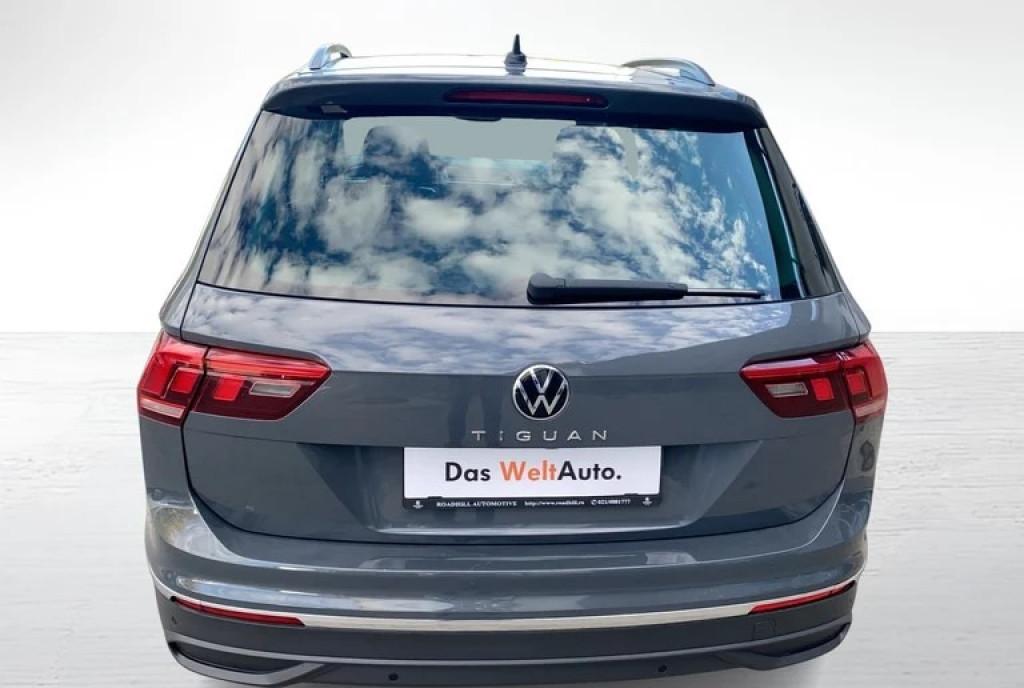 VW Tiguan Life1 5 TSI OPF DSG 25 900 eur