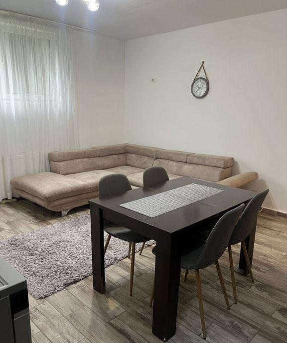 Apartament 2 camere decomandat Sos Giurgiului
