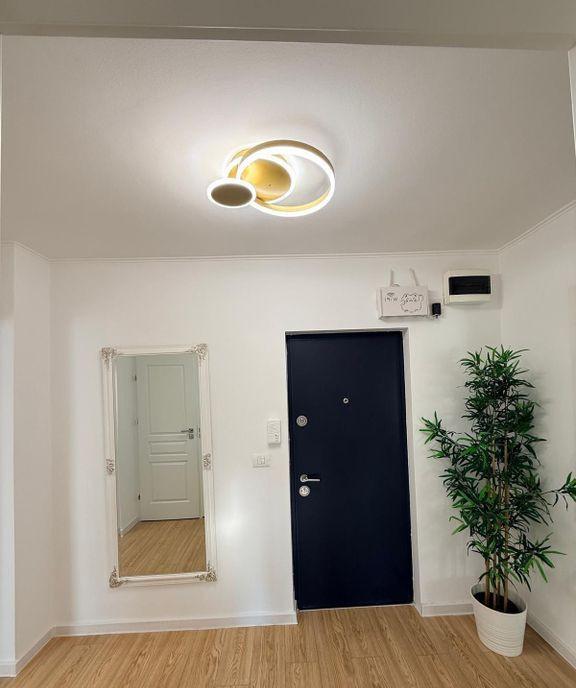 Apartament 2 camere decomandat Mihai Bravu mobilat si uti