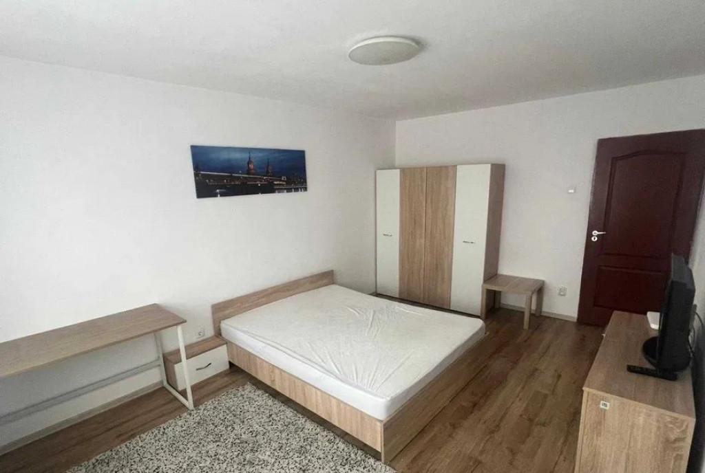 Apartament 2 camere decomandat Mihai Bravu mobilat si uti
