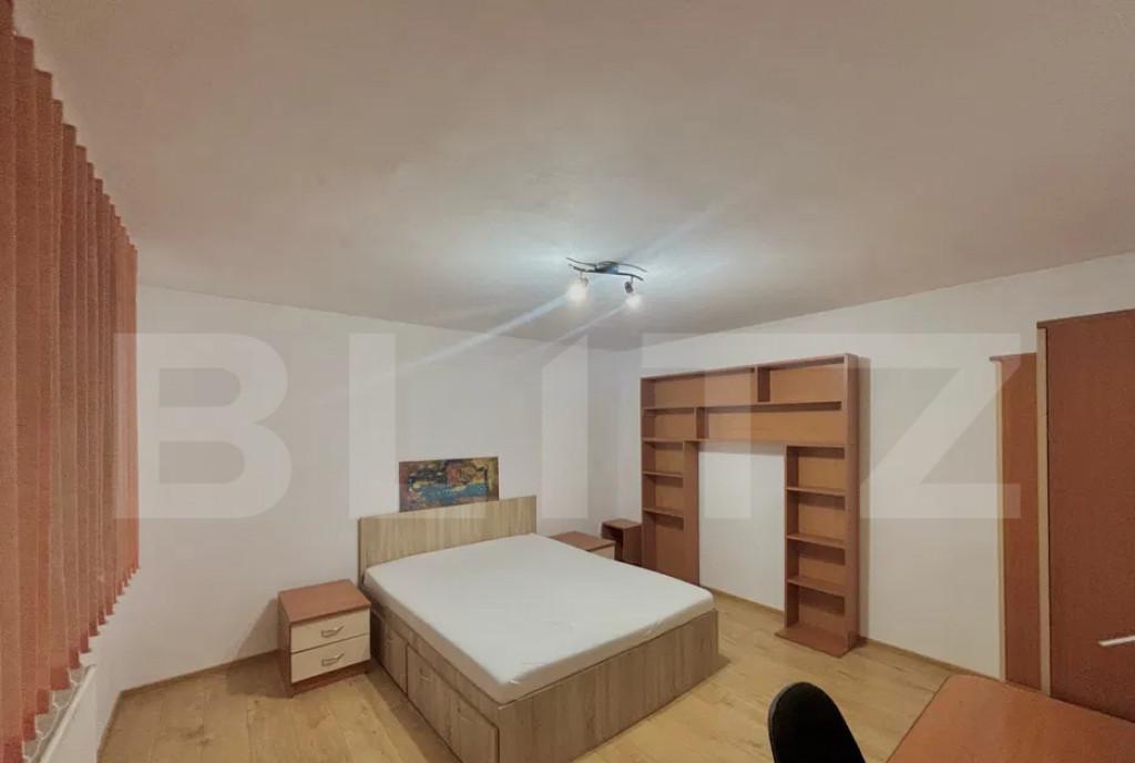 Apartament cu o camera Pet Friendly zona Farmec