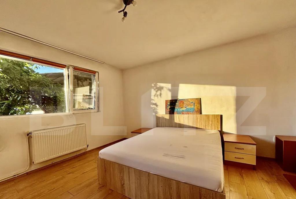 Apartament cu o camera Pet Friendly zona Farmec