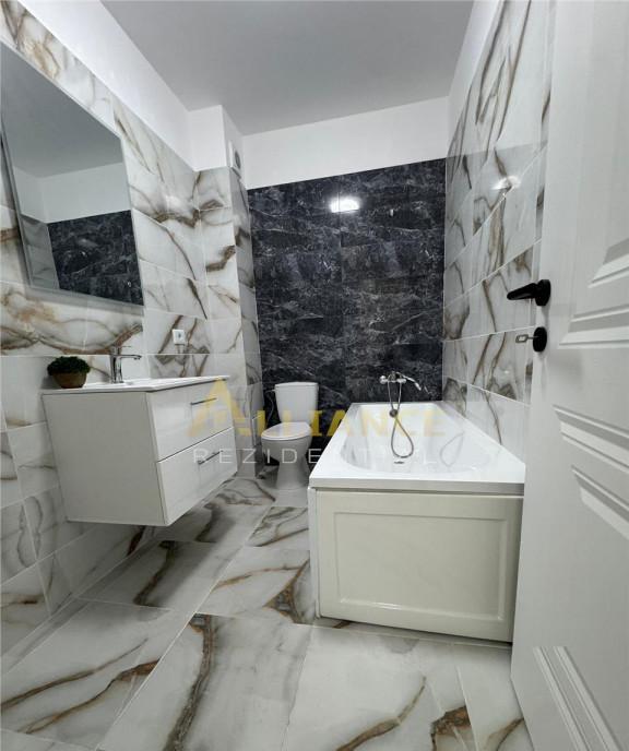 Super ofert Apartament 2 camere 60 mp - lang Kaufl