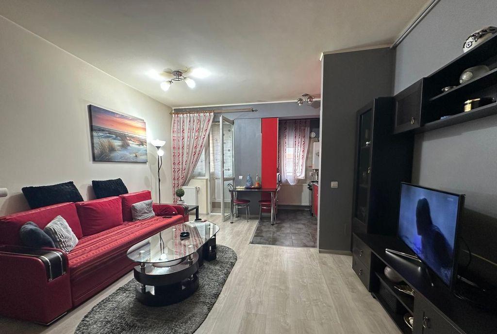 Apartament 2 camere drumul binelui loc parcare