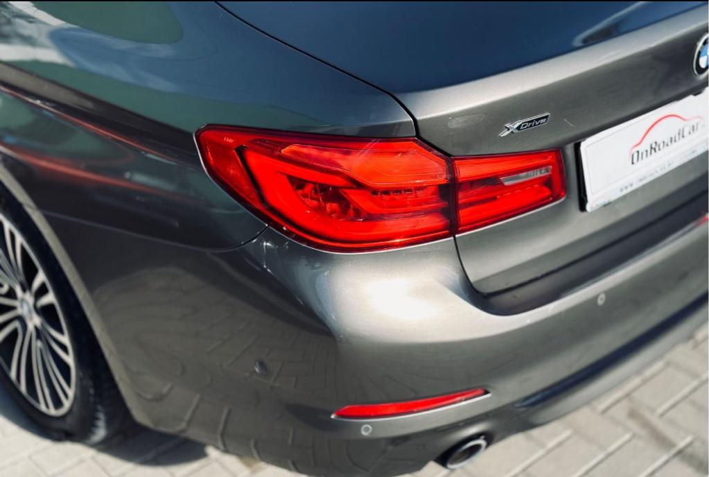 BMW G30 520 xdrive 2019 25 500 eur