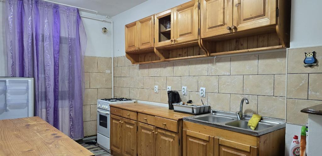 Apartament 4 camere in Deva zona ultracentrala et 1