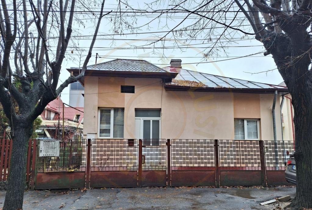 Inchiriere Casa Centrala Pitesti Livezilor