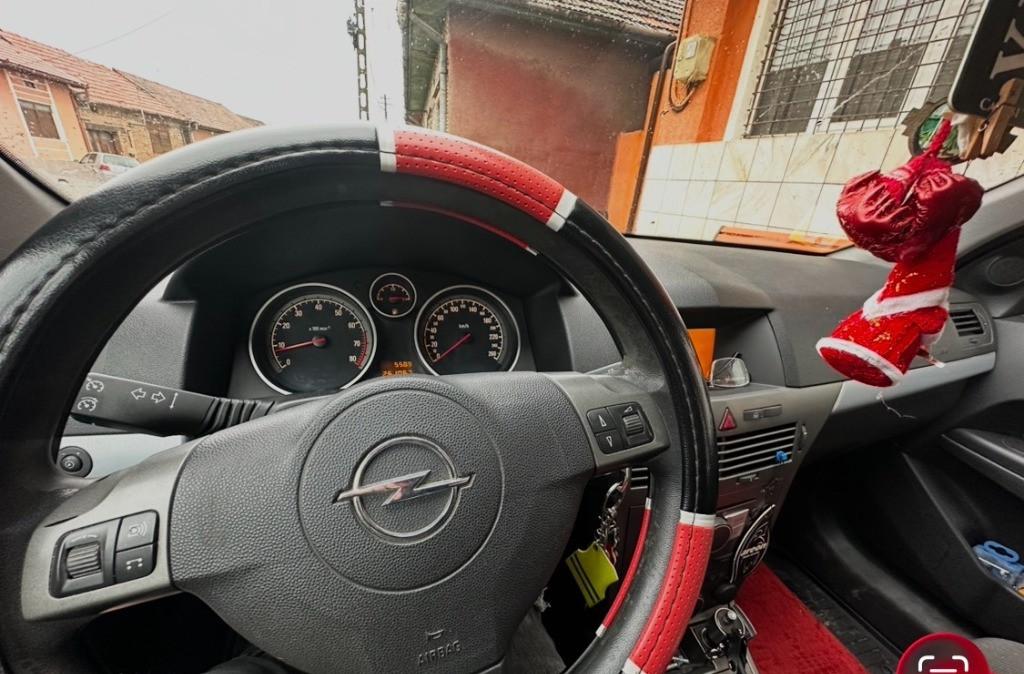 Opel Astra H ndash 2006 ndash 1 6 Benzina ndash Stare foarte buna gata de drum 2 200 eur