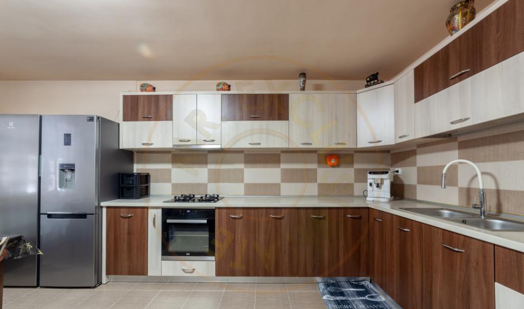 Casa in Com Cateasca Sat Silistea