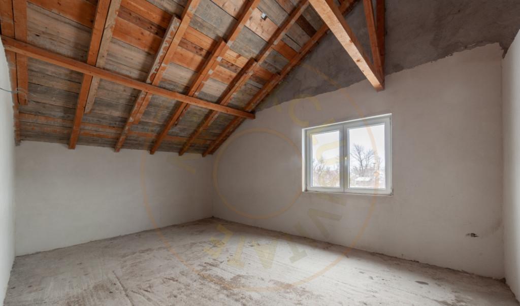 Casa in Com Cateasca Sat Silistea