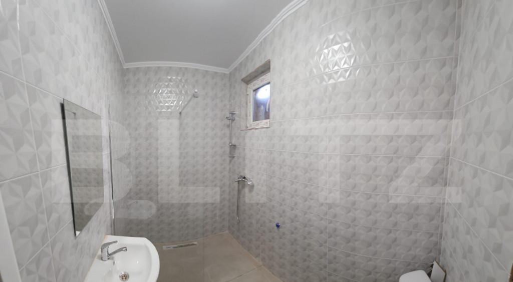 Apartament 1 camera la casa parcare 36 mp gradina zona m