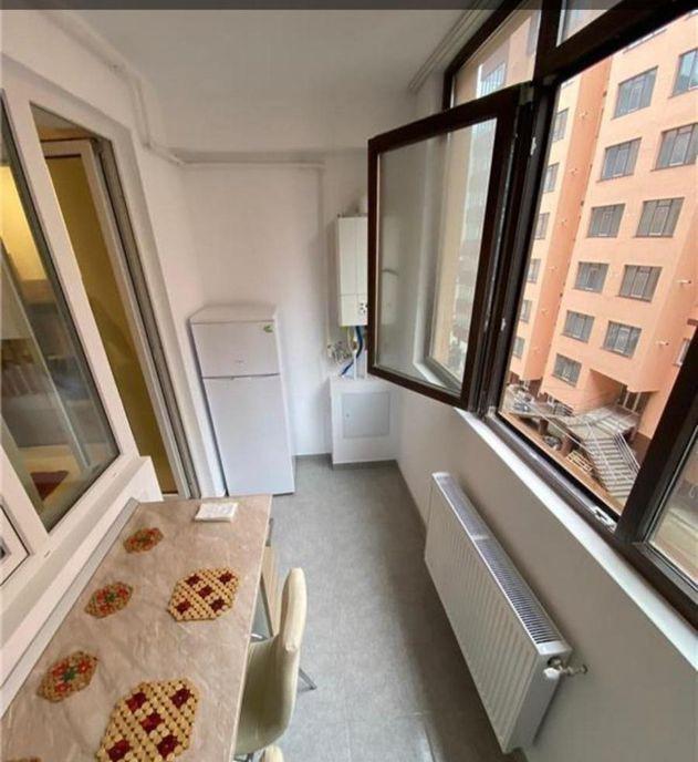 Militari Residence 2 camere mobilat utilat complet