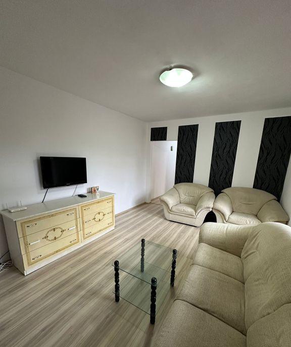 Apartament 3 camere Bulevardul Alexandru Obregia