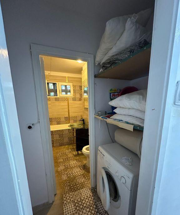 Apartament 3 camere Bulevardul Alexandru Obregia