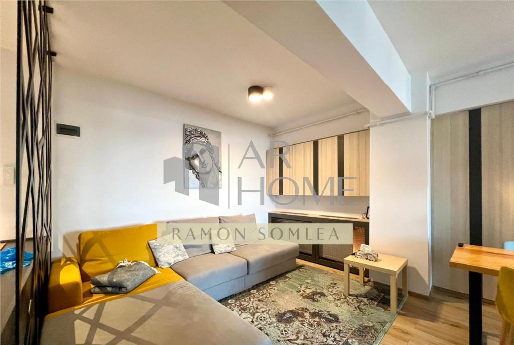 Apartament 2 camere ultracentral