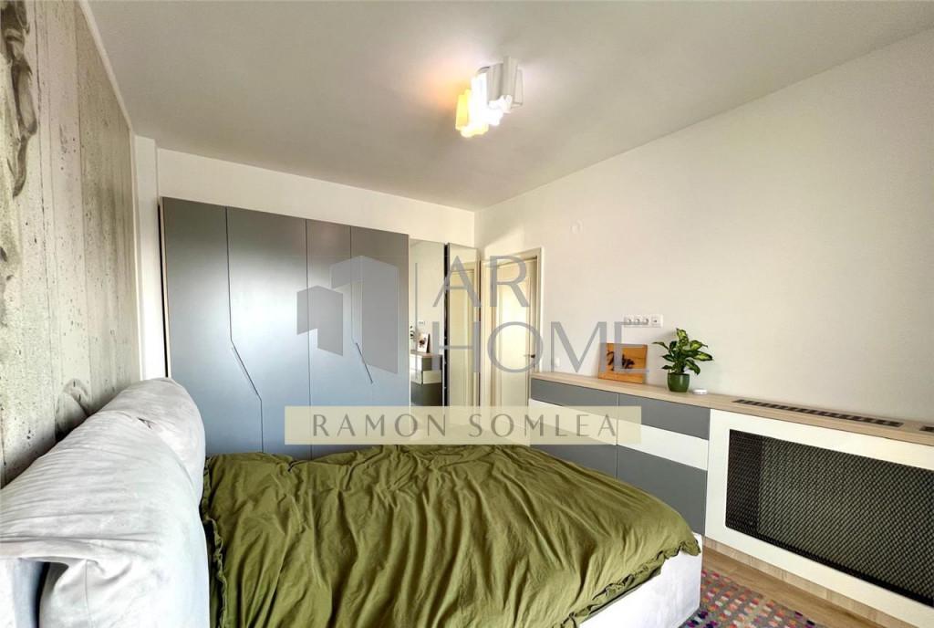 Apartament 2 camere ultracentral
