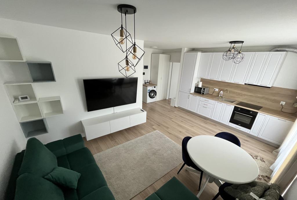 Apartament 2 camere Maurer Residence Targu Mures