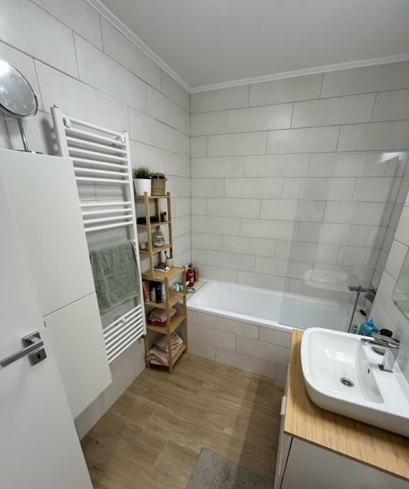 Apartament 2 camere Maurer Residence Targu Mures