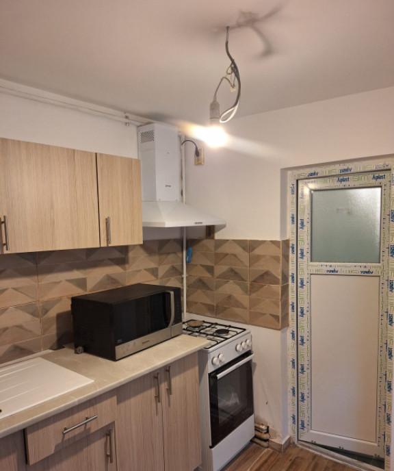 Inchiriere casa 2 camere Turda Parc Regina Maria