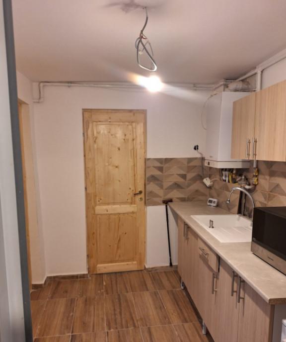 Inchiriere casa 2 camere Turda Parc Regina Maria