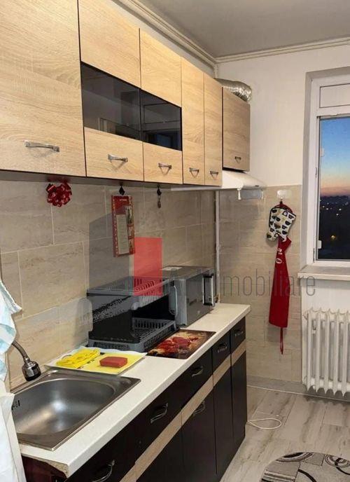 Vanzare apartament 2 camere Sos Giurgiului Pta Prog