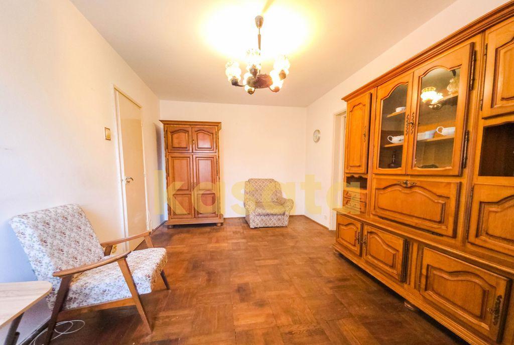 2 camere Baba Novac Etaj 1 Bloc reabilitat 50 mp ut