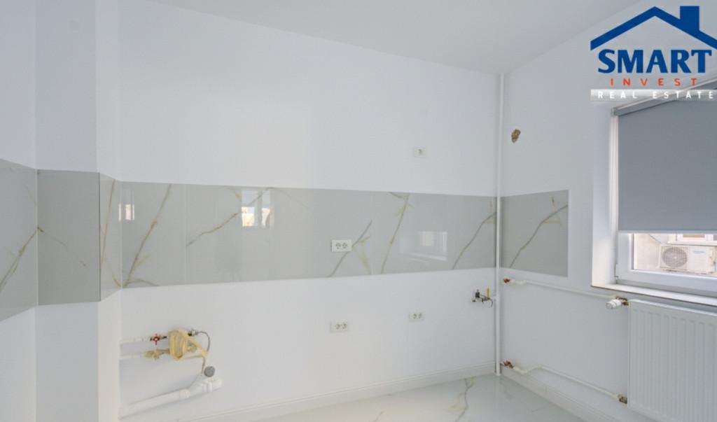 Apartament 3 camere Ghica Tei Petricani Totul Nou Renova