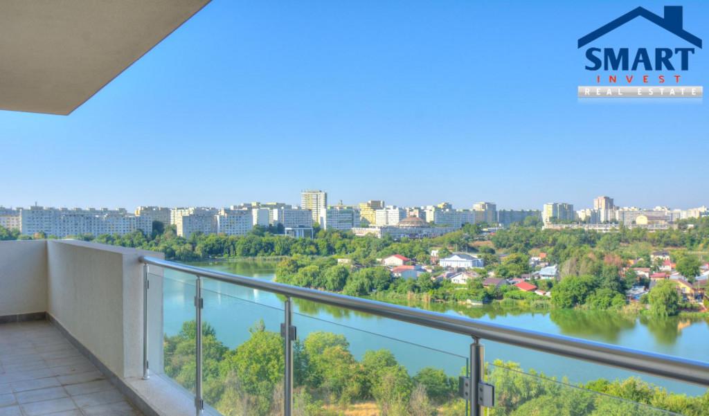 Apartament 3 camere Ghica Tei Petricani Totul Nou Renova