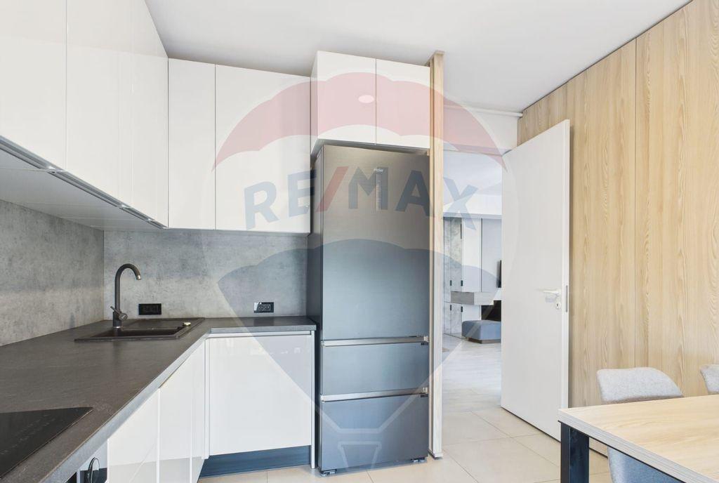 Garsoniera de inchiriat Moise Nicoara Piata Alb