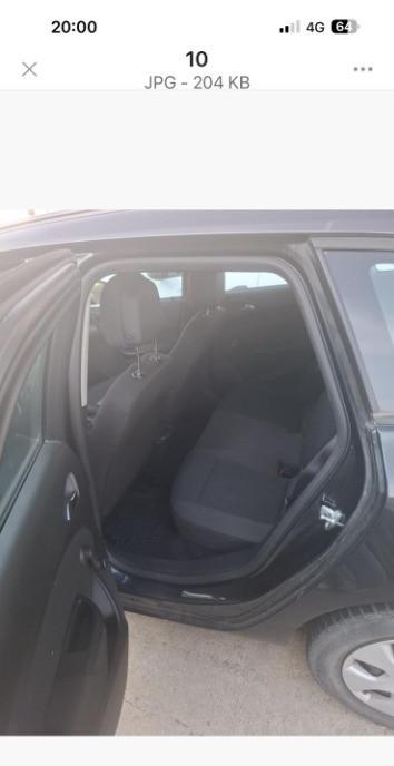 Opel AC Break Astra Sports Tourer 4 500 eur