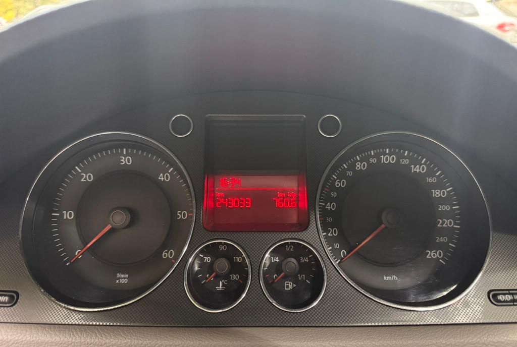 Volkswagen Passat B6 ndash 2 0 TDI ndash 2006 3 500 eur