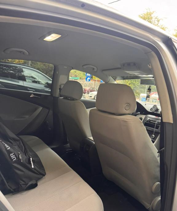 Volkswagen Passat B6 ndash 2 0 TDI ndash 2006 3 500 eur