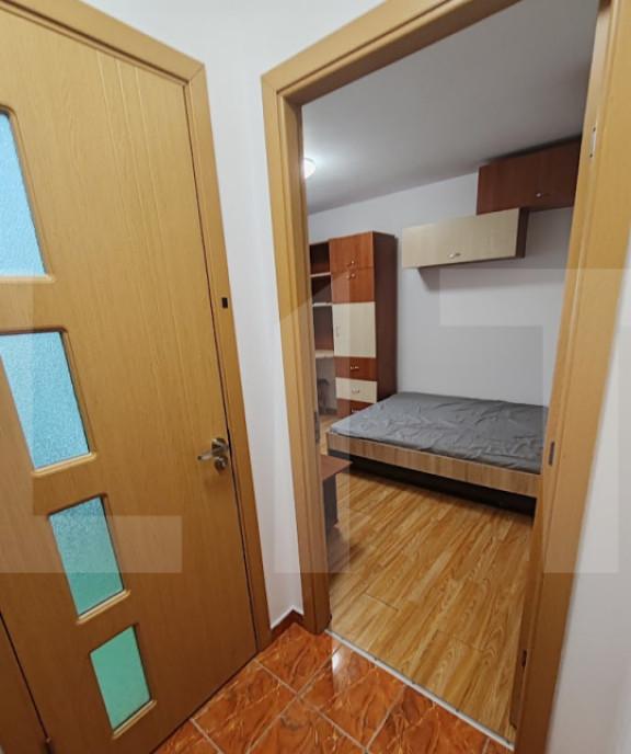 Apartament o camera Telegrafului