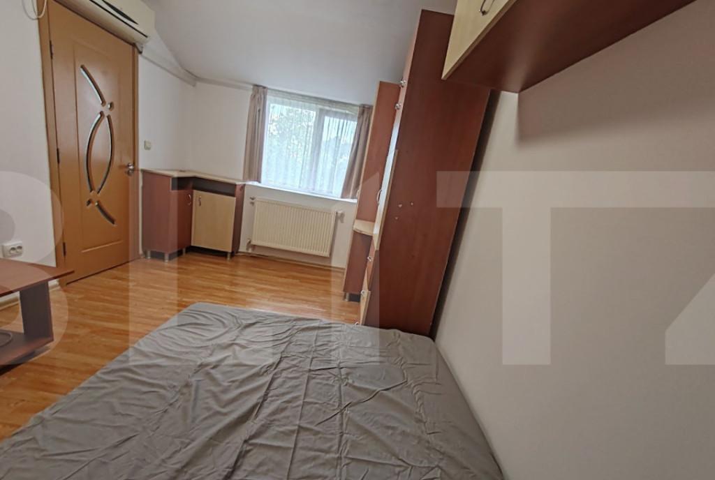 Apartament o camera Telegrafului