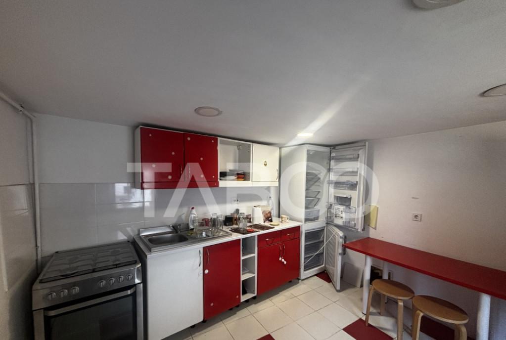 Exclusivitate Casa 361 mp teren Gust