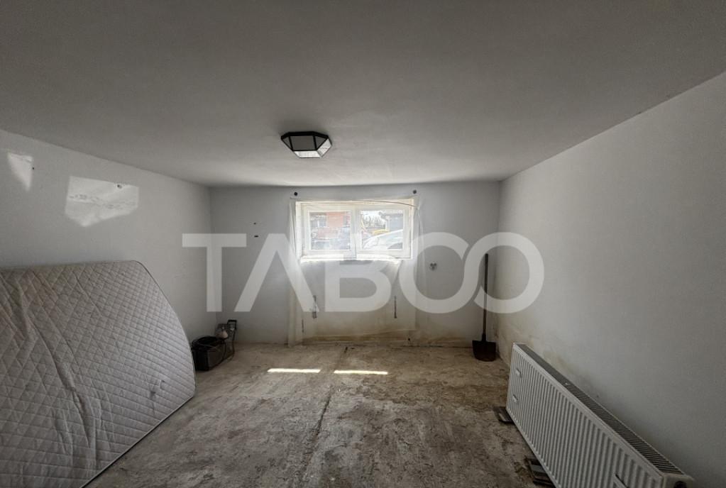 Exclusivitate Casa 361 mp teren Gust