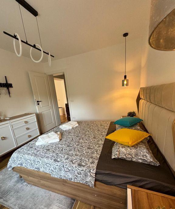 Apartament 2 camere de inchiriat Calea Mosilor