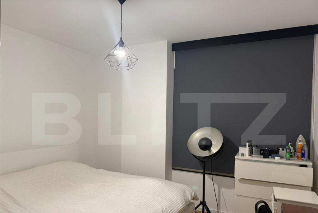 Apartament lux 2 camere parcare subteran zona semi centra
