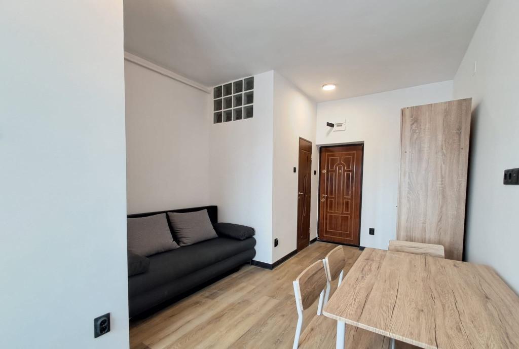 Garsoniera renovata complet et 3 zona Someseni