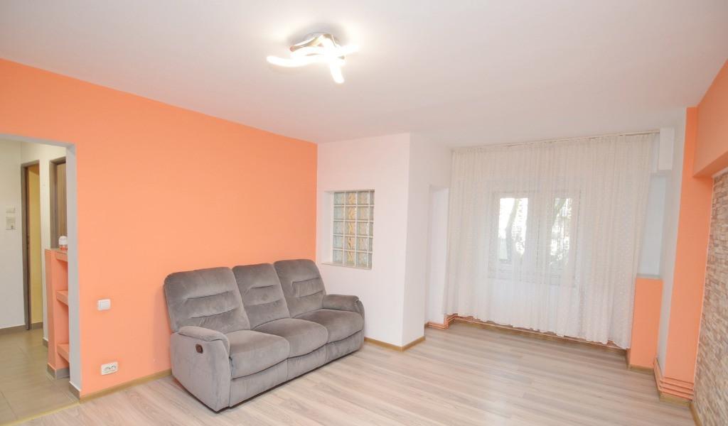 Apartament Deosebit 3 Camere 2 Dormitoare Matrimoniale 3 Bai