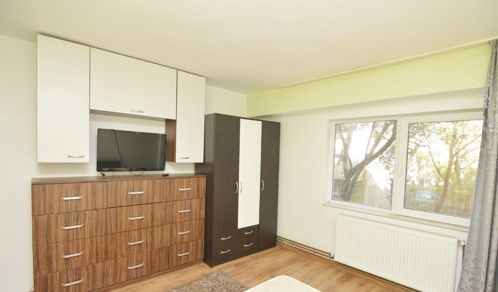 Apartament Deosebit 3 Camere 2 Dormitoare Matrimoniale 3 Bai