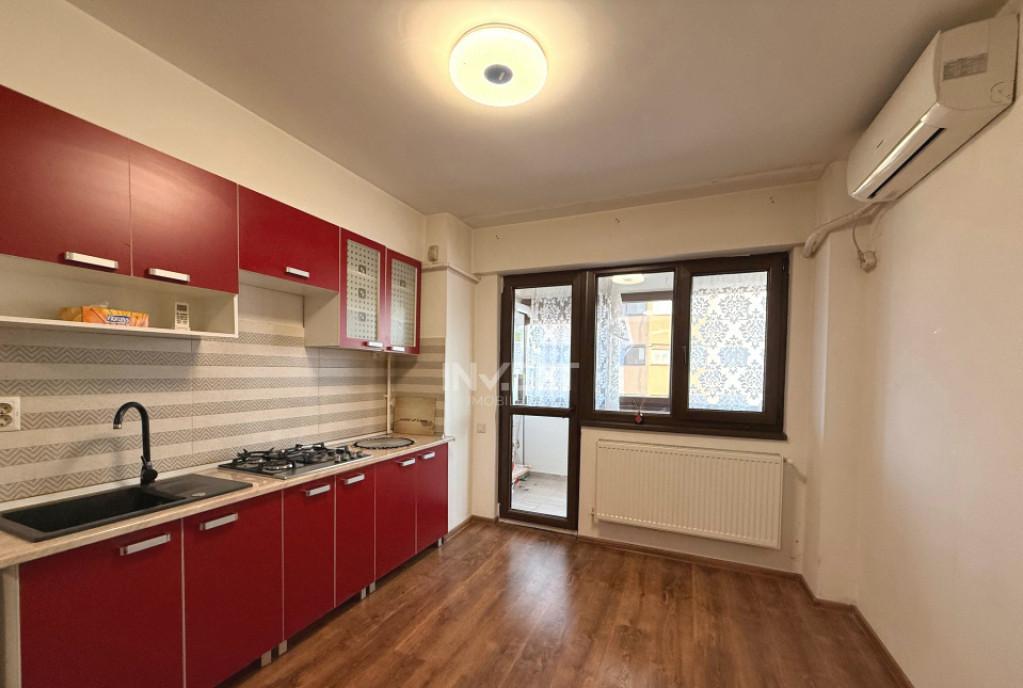Apartament liber cu 2 camere finalizat intabulat in bloc