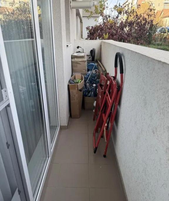 2 Camere Sector 3 Trapezului/ Nicolae Grigorescu