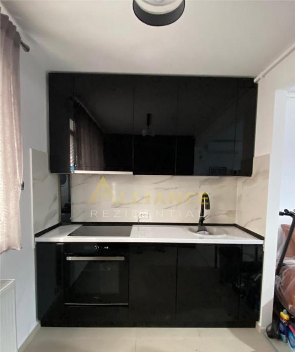 Metrou Anghel Saligny Apartament 2 Camere Mobilat Parcare