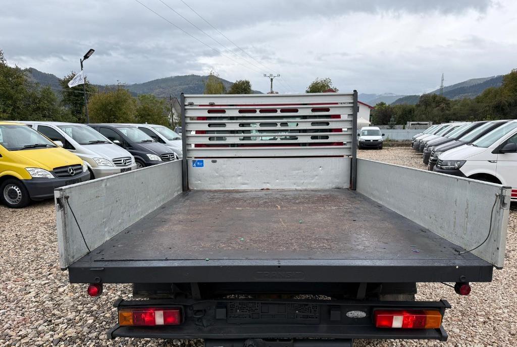 Ford transit doka 2011 6 700 eur