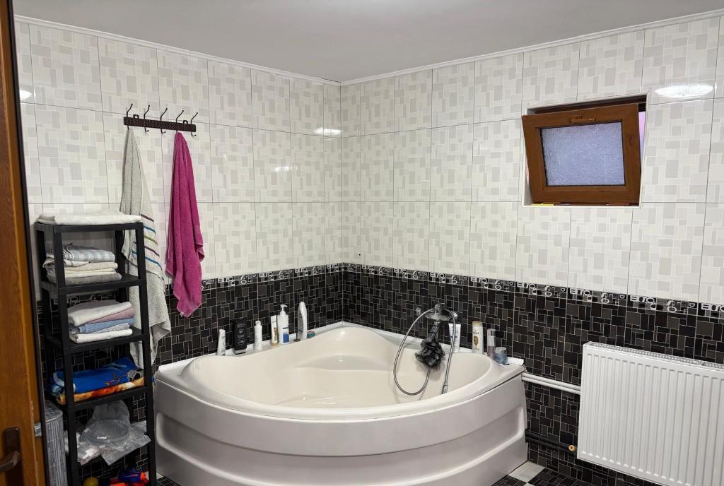 Casa Valu lui Traian